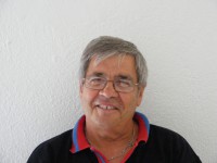 Mr Ribot Gérald